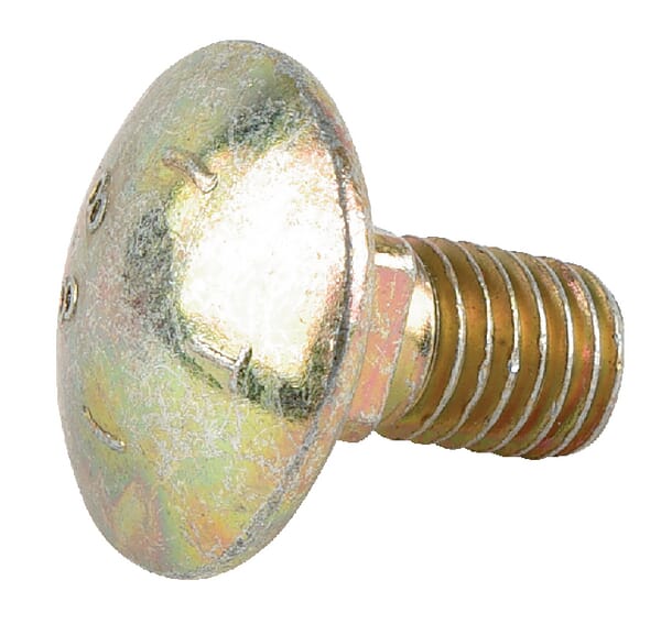 Vis à tête bombée 8x16 — réf. 0002364380