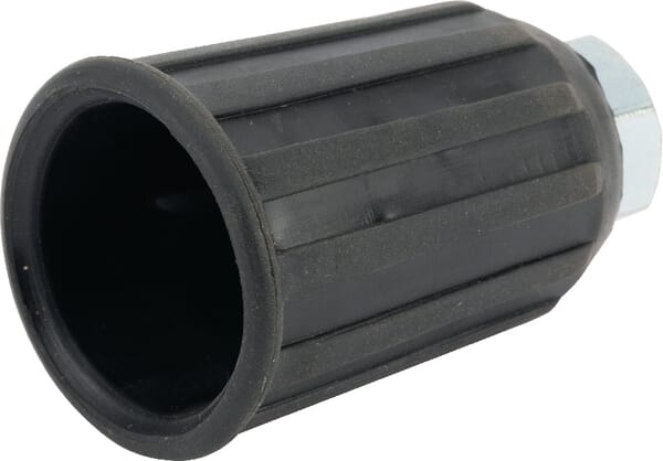 Kryt trysky 1/4" NPT - Guma / ocel