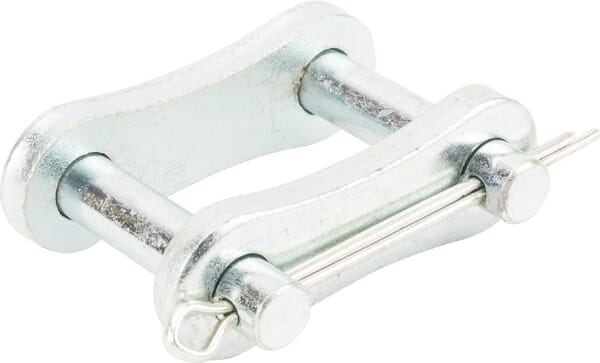 Maillon de raccordement 12x80 et 12x100 9,0 t · réf. VE1280X