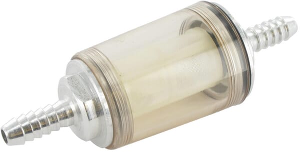 Clapet anti-retour carburant — réf. BTKF010