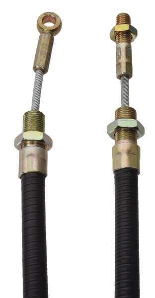 Câble Bowden 545/755 AL-KO · réf. 564553