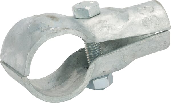 Spona T 1" x 1/2" otevř.