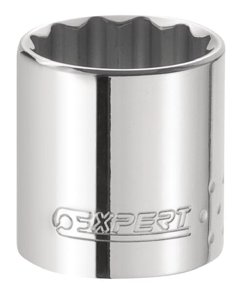 Vlož.do nás.kl.1/2" 12hr. 36mm