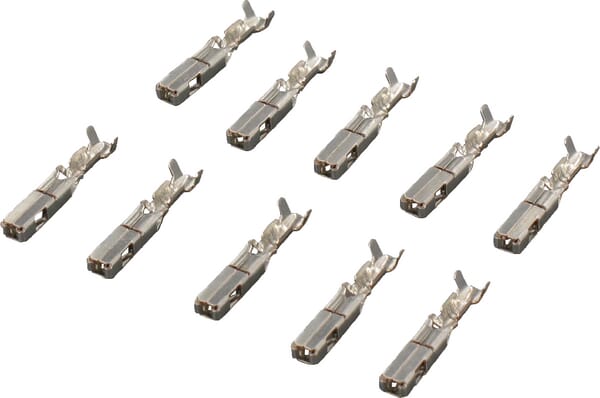 Fiche Fem. 1.5mm · réf. DE211CC2S1190