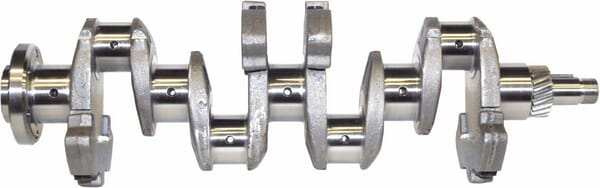 Vilebrequin moteur pour C-360 ZNMR Ostróda · réf. 26900046403991