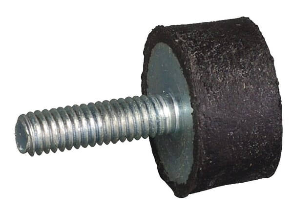 Silent bloc TYPE D vue 2