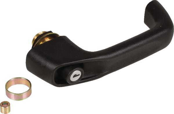 Poignée de porte CNH — réf. 82029168