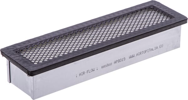 Filtre de cabine — réf. AP8019