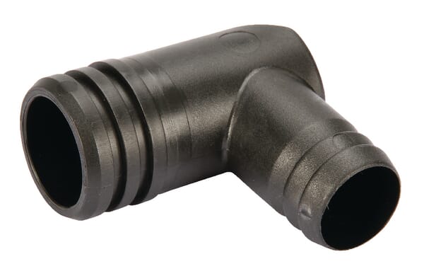 Raccord de tuyau 90° 30mm — réf. SY026888