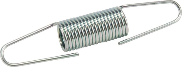 Regulační pružina