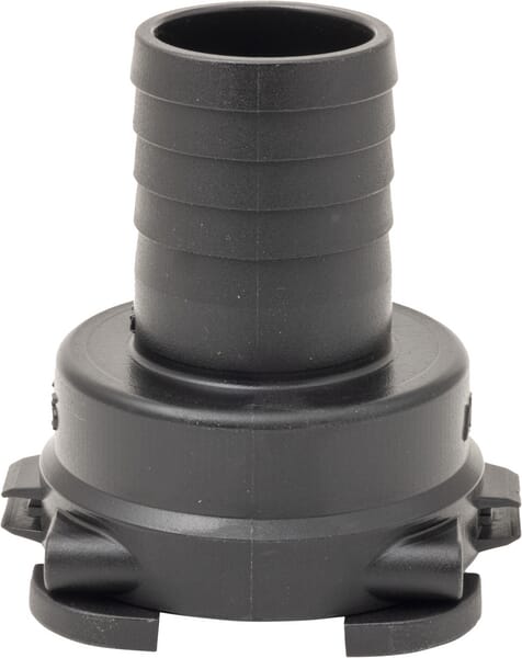 Raccord à fourche, femelle AF5, embout de tuyau 32 mm · réf. 8415506