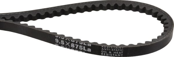 Courroie Mitsubishi — réf. MD030768