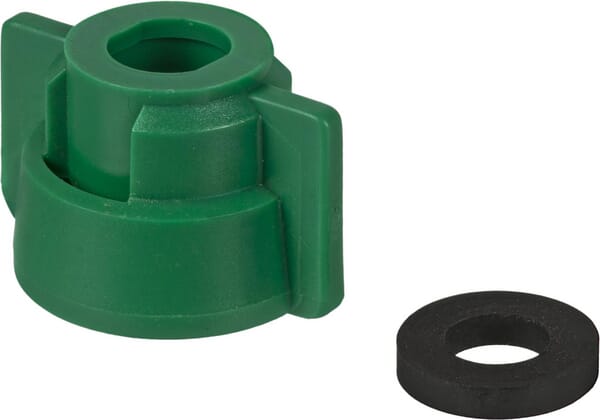 Capuchon de buse 11mm vert · réf. 8253006P025