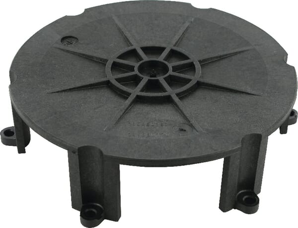 Sada mřížových roštů, Feka 600