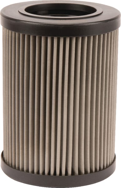 Filtre hydraulique Argo — réf. S2121720