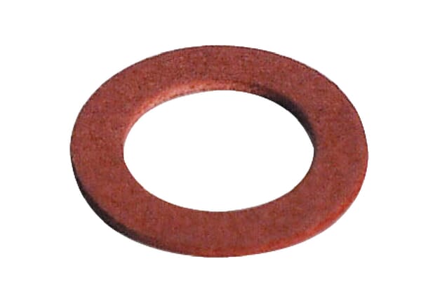 Fíbrový těsnicí kroužek 26x32x1,5 mm
