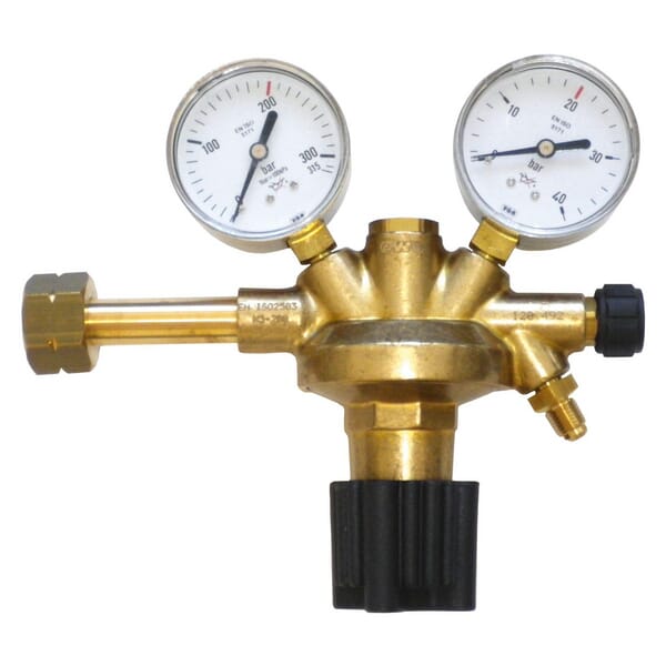 Réducteur de pression de gaz — réf. 120793EWO