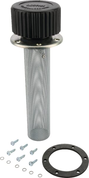 Filtre Argo — réf. LE082701