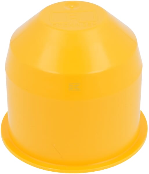 Coiffe boule 80 mm vue 3
