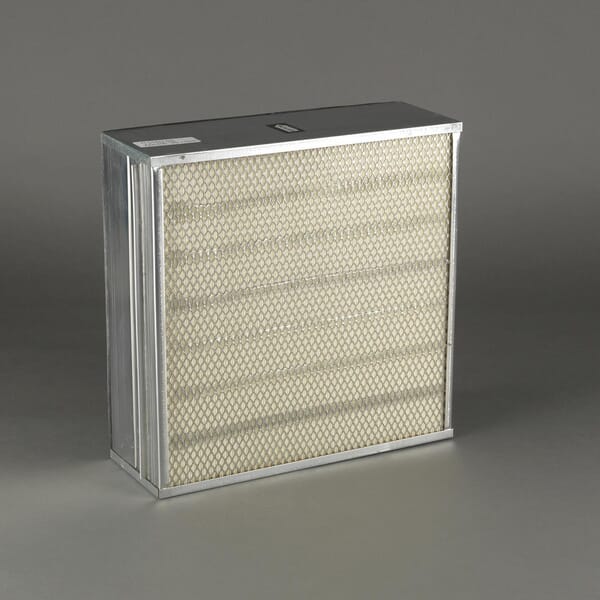 Panneau de filtre à air moteur — réf. P150135