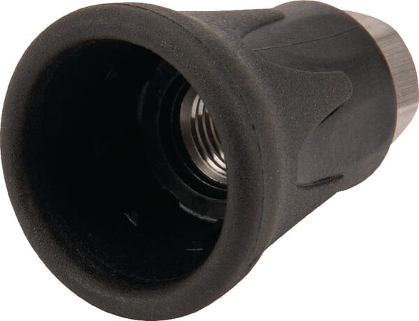 Kryt trysek z nerezové oceli