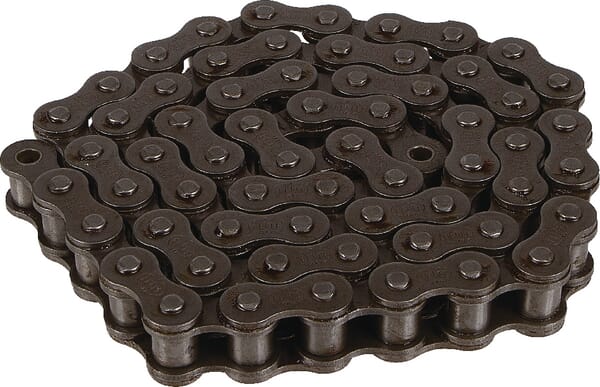 Chaîne à rouleaux 64 links · réf. 0008265520KR