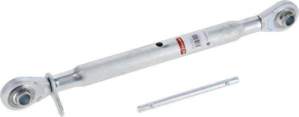 Barre de poussée rotule/rotule 400, M24 cat.1/1 — réf. TL4002411KR