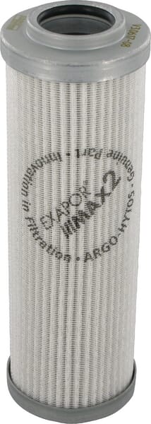 Filtre hydraulique Argo — réf. V3061708