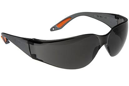 Kouřové ochranné brýle