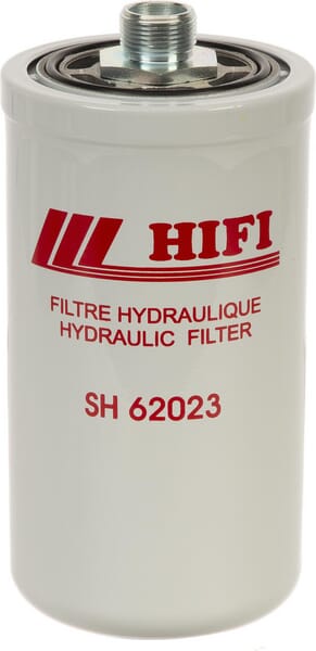 Filtre hydraulique — réf. SH62023