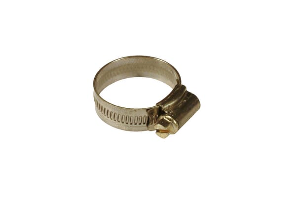 Collier De Tuyau Inox 25-35mm (x10) · réf. VLD2616