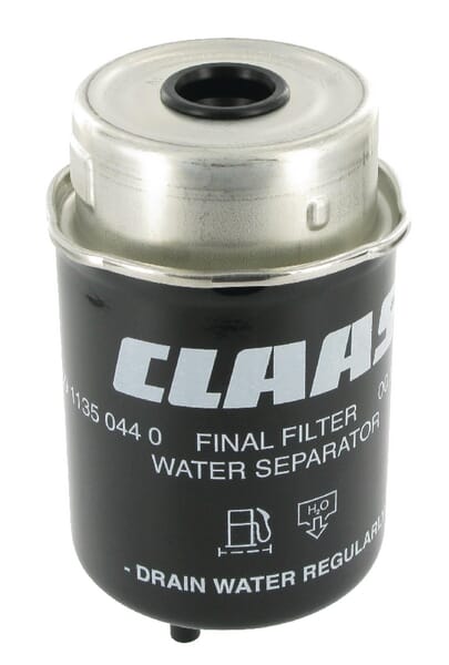 Filtre à gasoil — réf. 0011350440