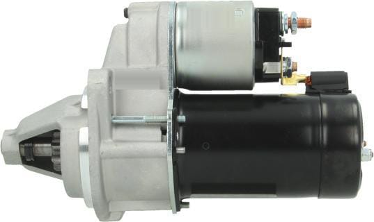Démarreur 12 V 1,2 kW vue 2