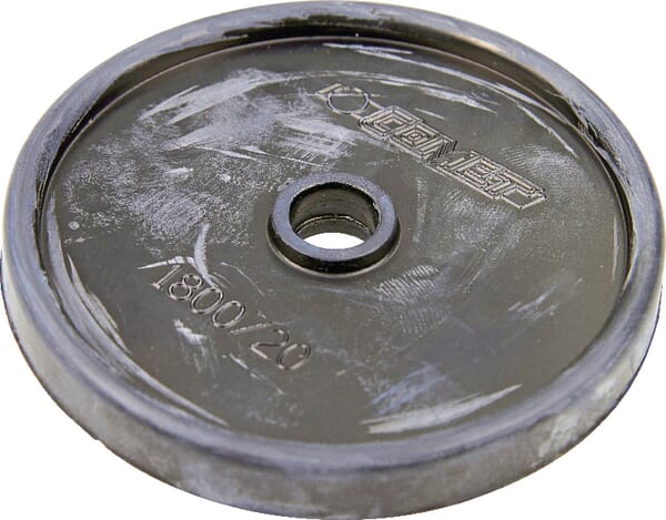 Membrane caoutchouc nitril — réf. 18000020
