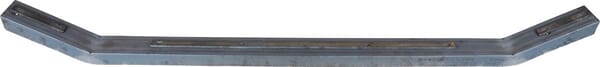 Barre de racleur 2700 mm préformé · réf. 5005002700