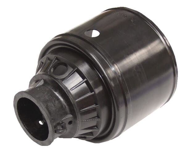 Coiffe de protection int. Taille 4 · réf. 517040023