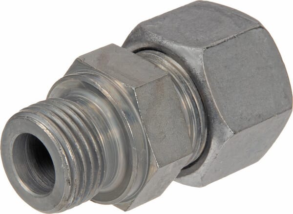 Raccord 16S - 1/2 BSP · réf. GEV16SR12