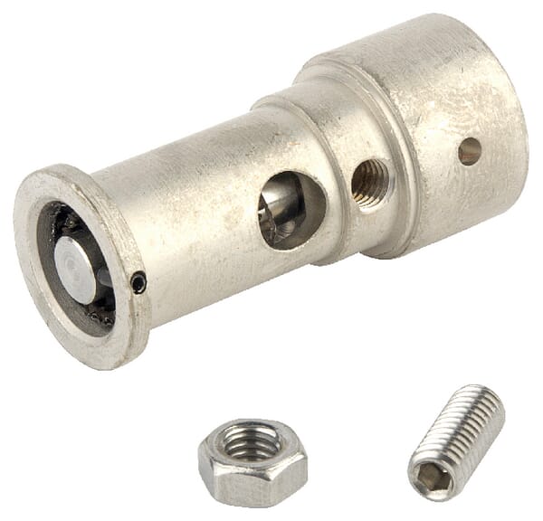 Koncovka ohřívání do odrohovače plynového Portasol III