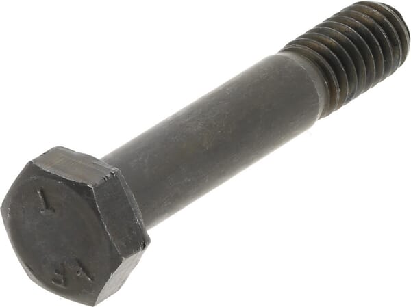 Boulon de couvercle d'embrayage — réf. 887892M1N