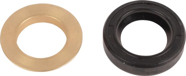 Kit rondelles + rochet joint moteur (KB0300LMIN000) · réf. RE042804