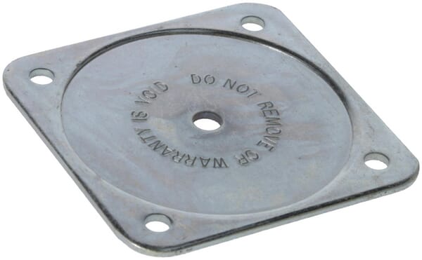 Krycí měch řady VST