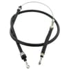 Câbles de commande et accessoires adaptable sur Manitou MLT 735 120 LSU Powershift S2 E2