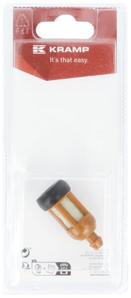Filtre à carburant sur mesure pour Stihl (1) — réf. KG00003503500NP01B