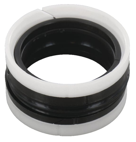 Joint de piston 50x38x20,5mm Hallite — réf. ZA5038205DBM