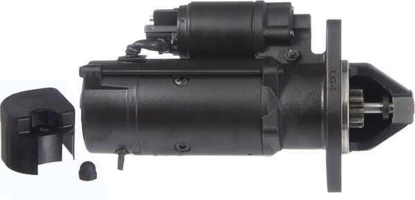 Startér s převodovkou 12V 3,0 kW Mahle