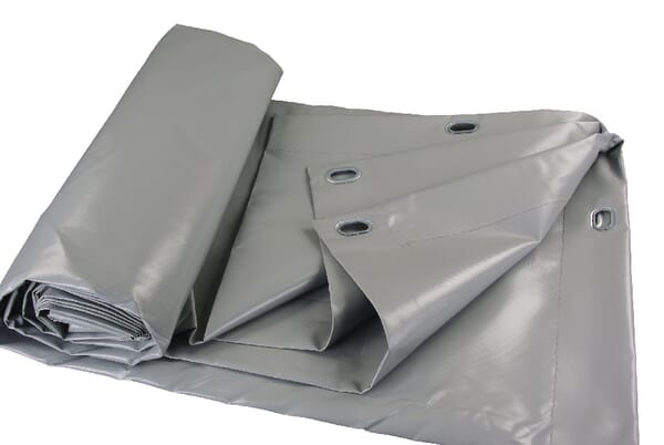 Krycí plachta pravoúhlá