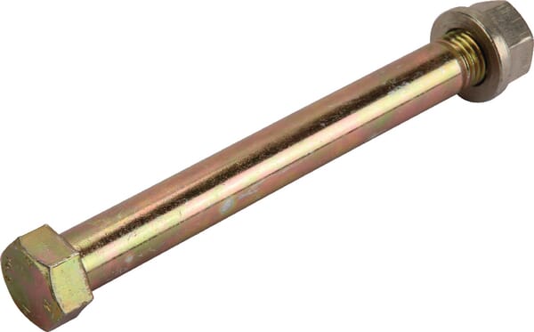 Vis M20x190 a. écrou bloquant · réf. KK035242