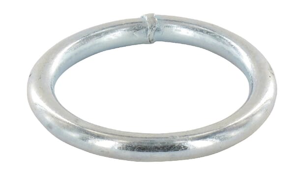 Kroužky svařované