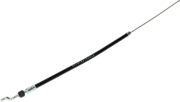 Bovdenové lanko řízení spodní levé/pravé