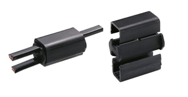 Connecteur rapide pour câble plat · réf. 250054000001